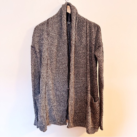 Lululemon Post Practice Cardigan - Picture 11 of 16